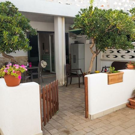 Villa Maggi Maurizia Torre Santa Sabina Dış mekan fotoğraf