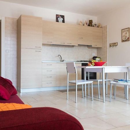 Villa Maggi Maurizia Torre Santa Sabina Dış mekan fotoğraf