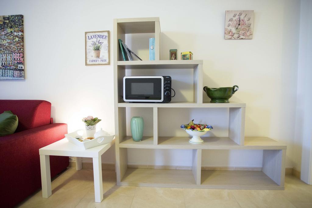 Villa Maggi Maurizia Torre Santa Sabina Dış mekan fotoğraf
