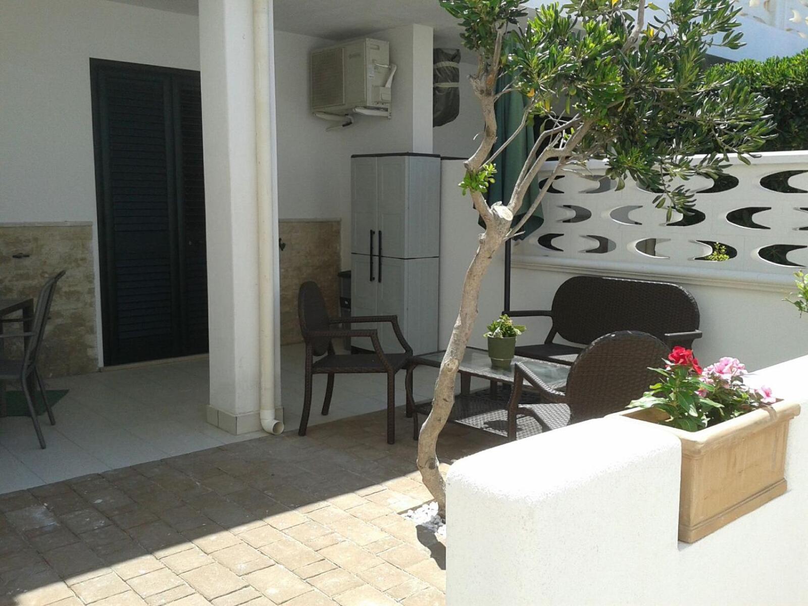 Villa Maggi Maurizia Torre Santa Sabina Dış mekan fotoğraf
