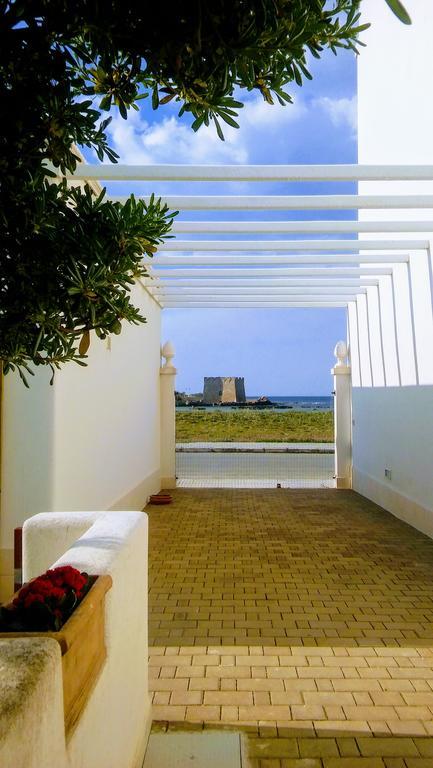 Villa Maggi Maurizia Torre Santa Sabina Dış mekan fotoğraf