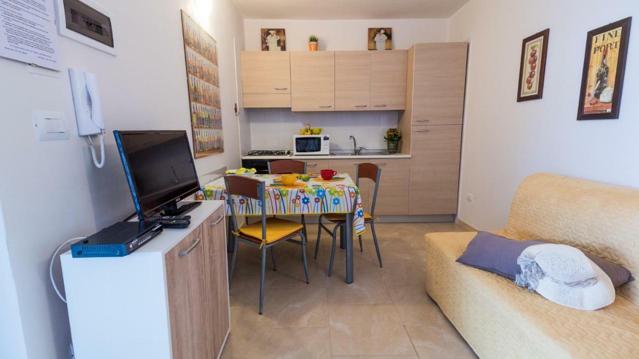 Villa Maggi Maurizia Torre Santa Sabina Dış mekan fotoğraf