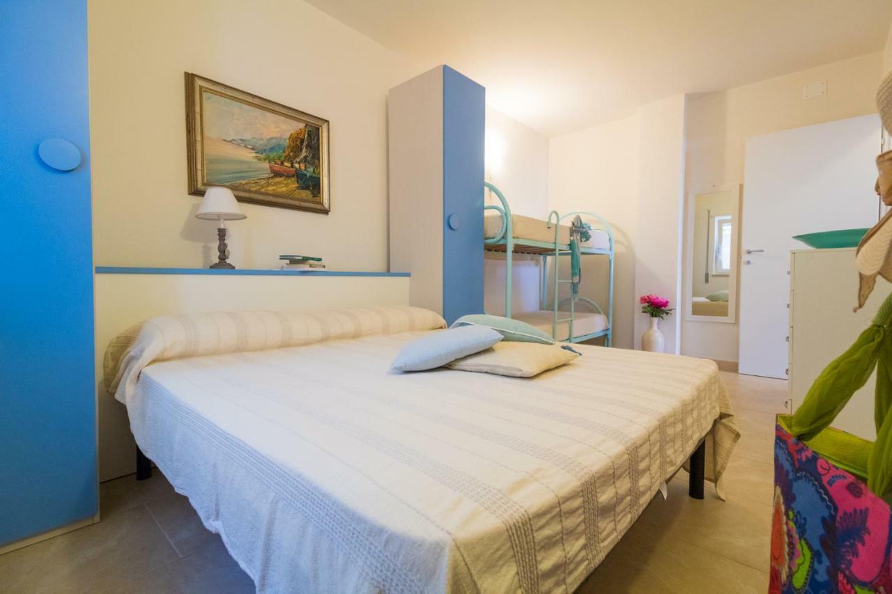 Villa Maggi Maurizia Torre Santa Sabina Dış mekan fotoğraf