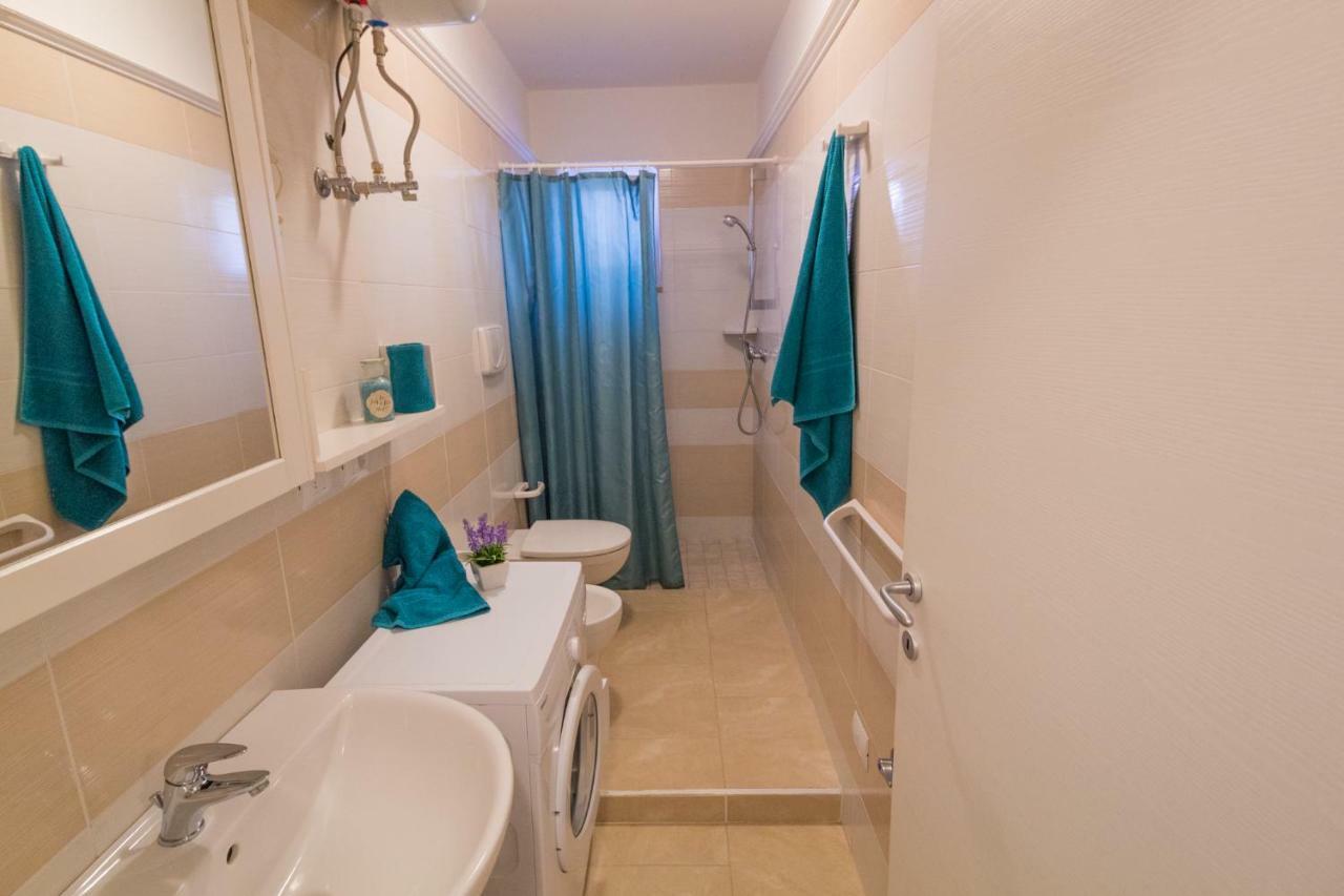 Villa Maggi Maurizia Torre Santa Sabina Dış mekan fotoğraf