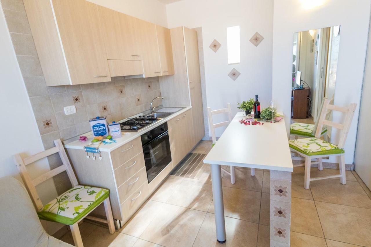 Villa Maggi Maurizia Torre Santa Sabina Dış mekan fotoğraf