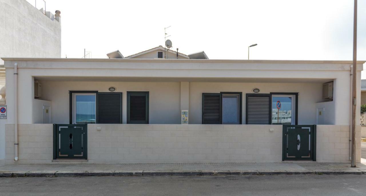 Villa Maggi Maurizia Torre Santa Sabina Dış mekan fotoğraf