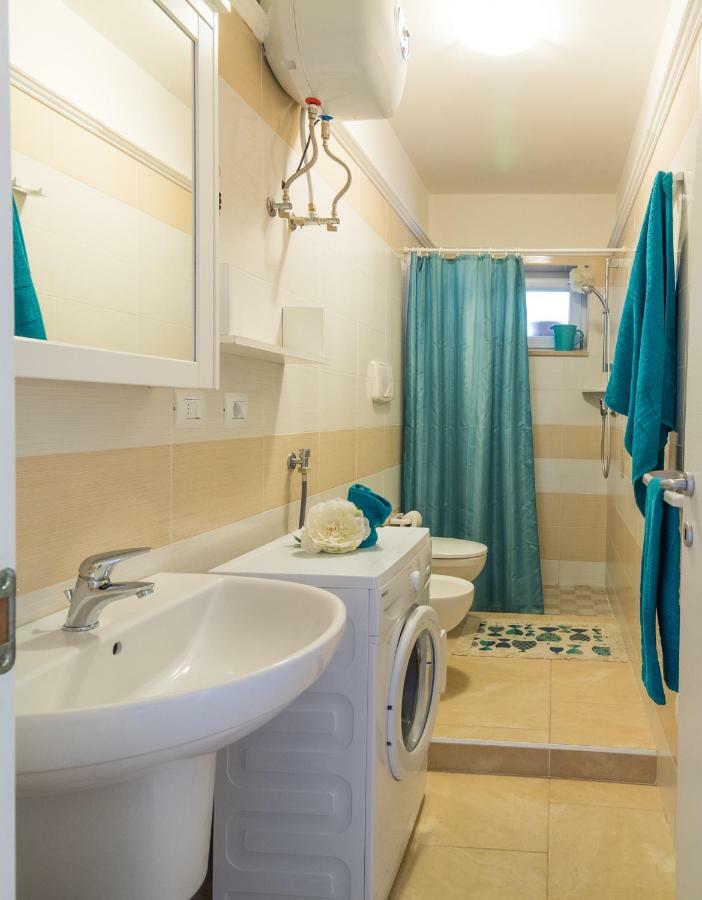 Villa Maggi Maurizia Torre Santa Sabina Dış mekan fotoğraf