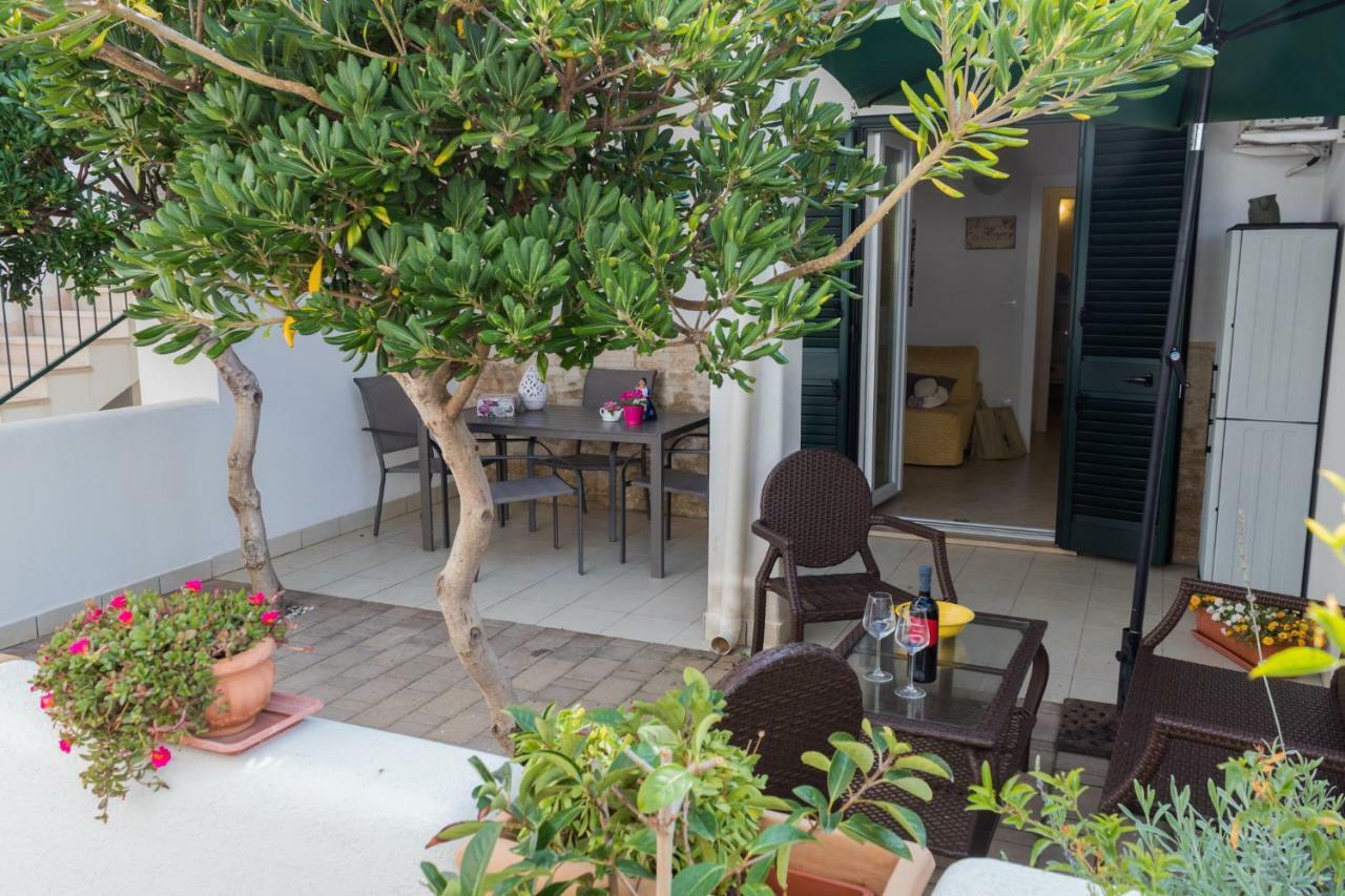 Villa Maggi Maurizia Torre Santa Sabina Dış mekan fotoğraf