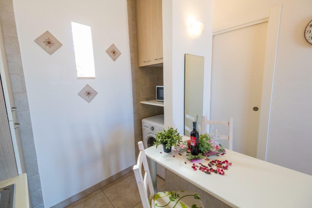Villa Maggi Maurizia Torre Santa Sabina Dış mekan fotoğraf