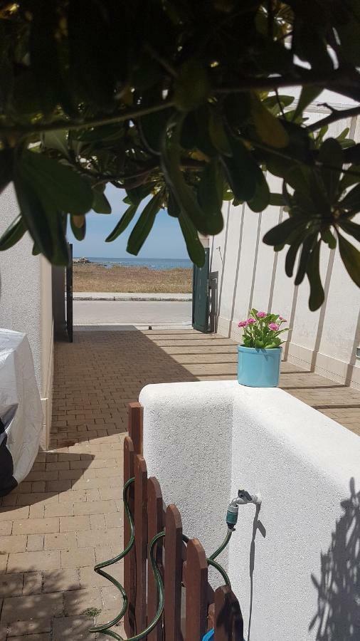 Villa Maggi Maurizia Torre Santa Sabina Dış mekan fotoğraf